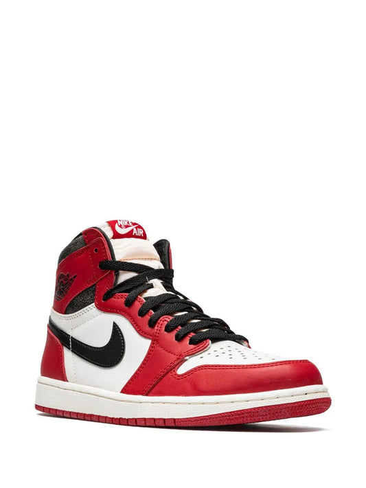 Air Jordan 1 Retro High OG "Chicago Lost & Found"