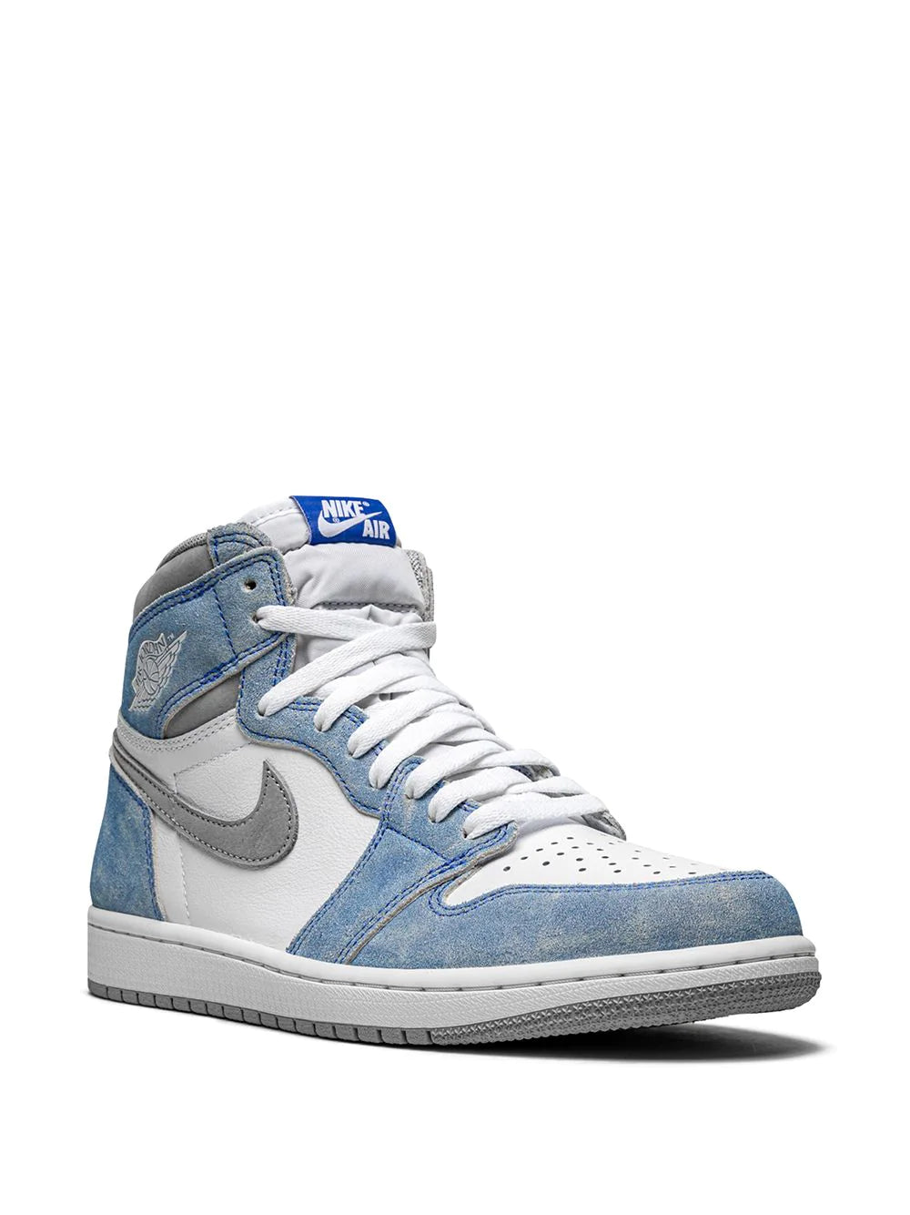 Nike Air Jordan 1 Retro High OG “Hyper Royal"