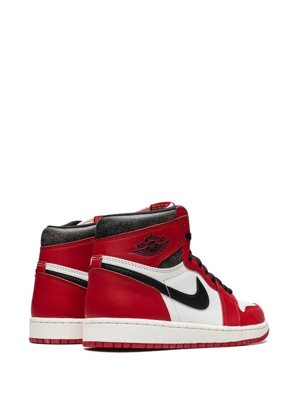 Air Jordan 1 Retro High OG "Chicago Lost & Found"