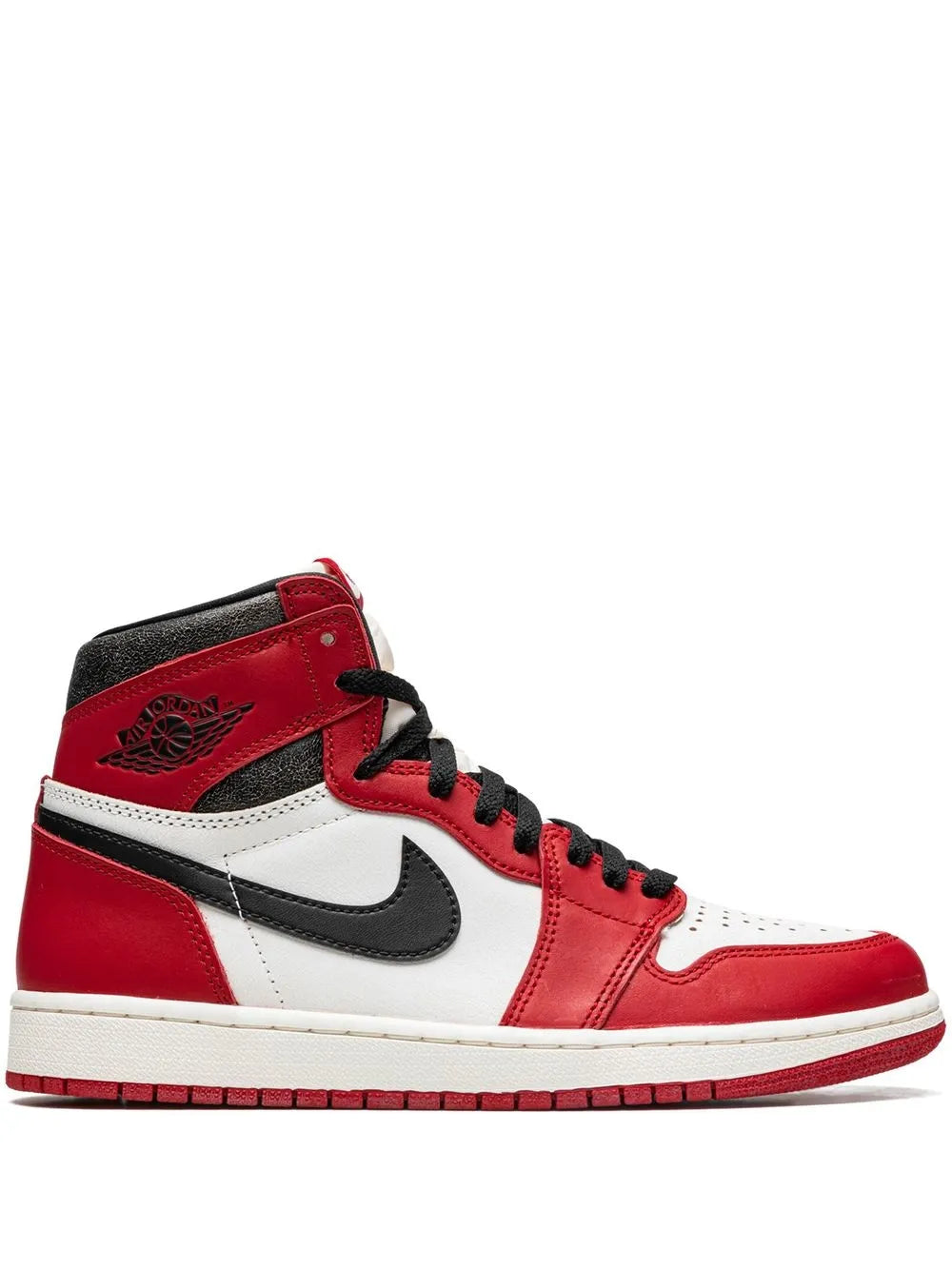 Air Jordan 1 Retro High OG "Chicago Lost & Found"