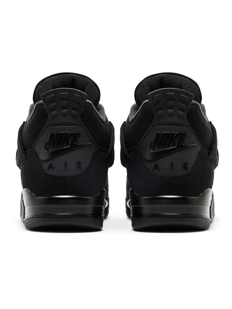 Nike Air Jordan 4 - "Black Cat"