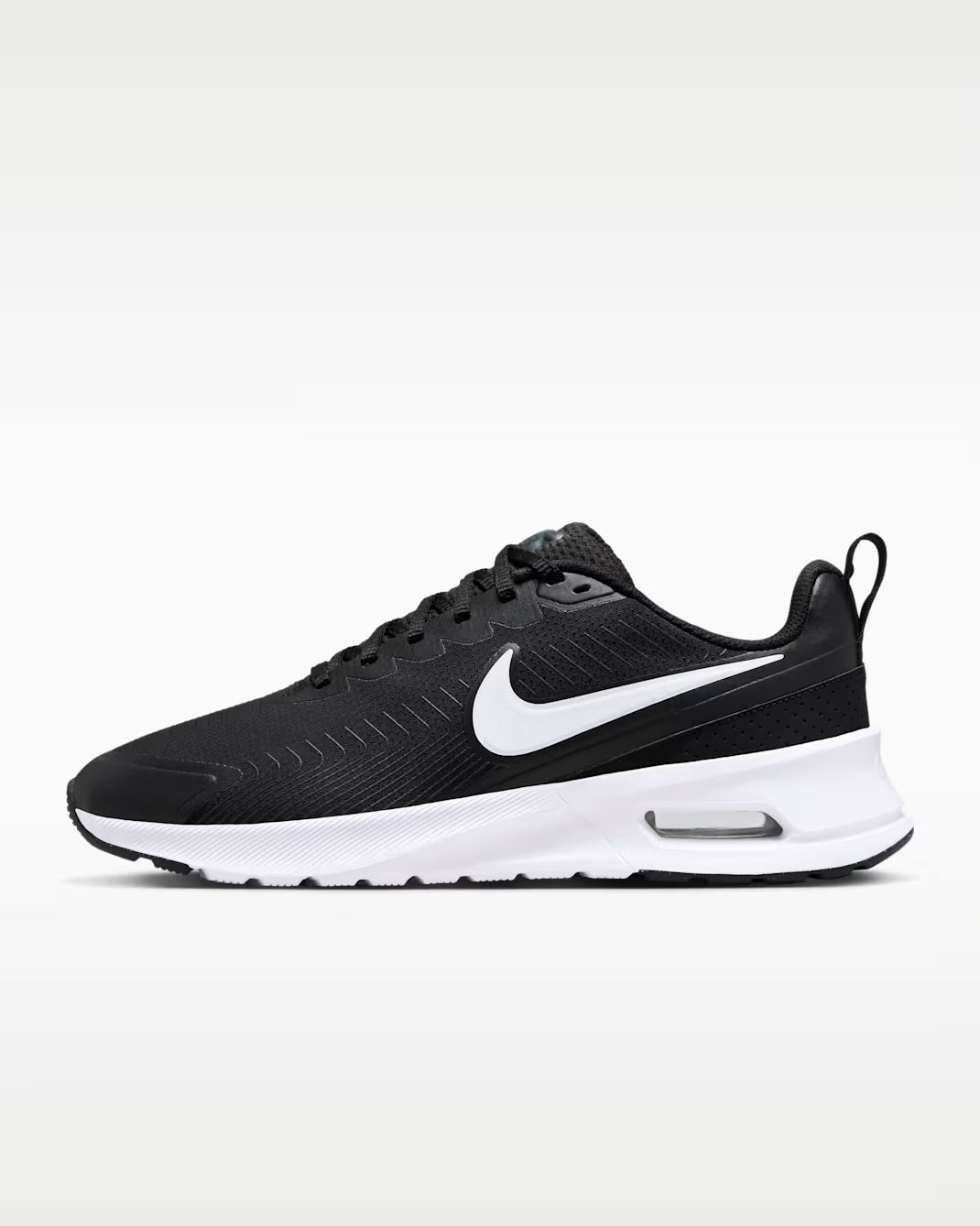 Nike Air Max Nuaxis Mens