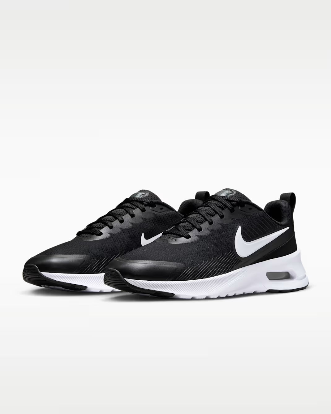 Nike Air Max Nuaxis Mens