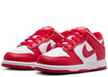 Nike SB Dunk Low "University Red"