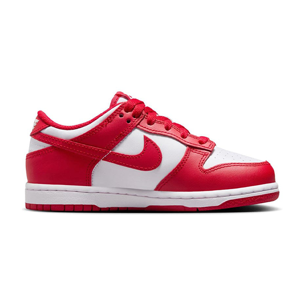 Nike SB Dunk Low "University Red"