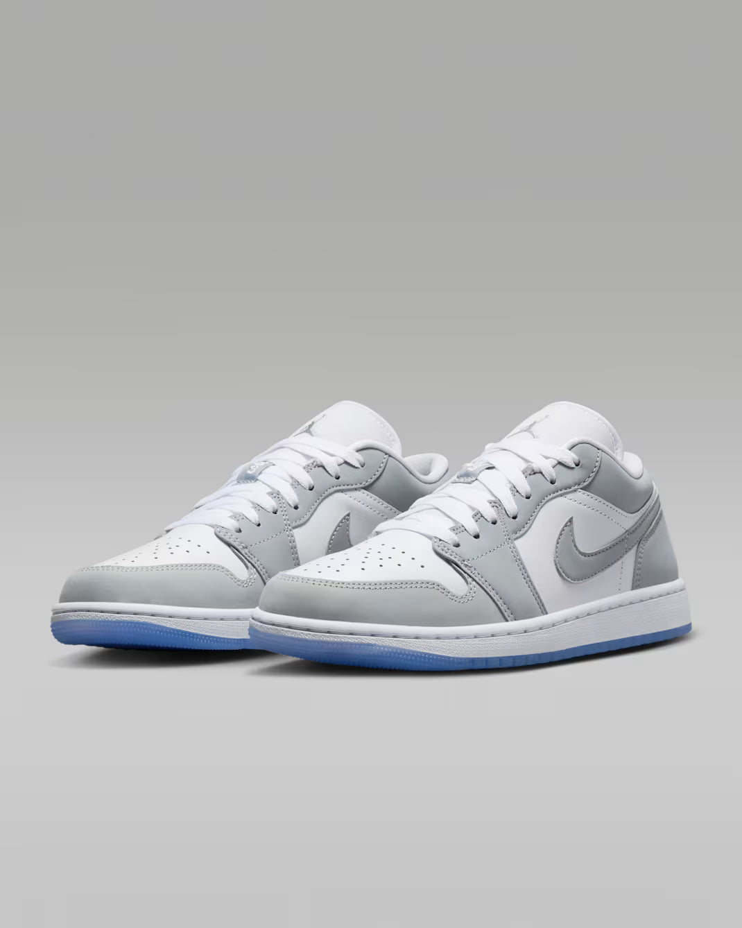 Nike Air Jordan 1 Low WMNS