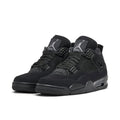 Nike Air Jordan 4 - "Black Cat"