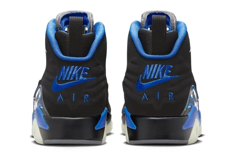 Jumpman MVP 678 “University Blue”