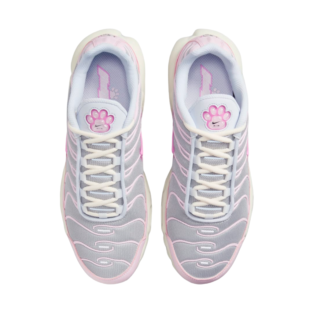 Nike Air Max Plus "Paw Print" Limited Edition