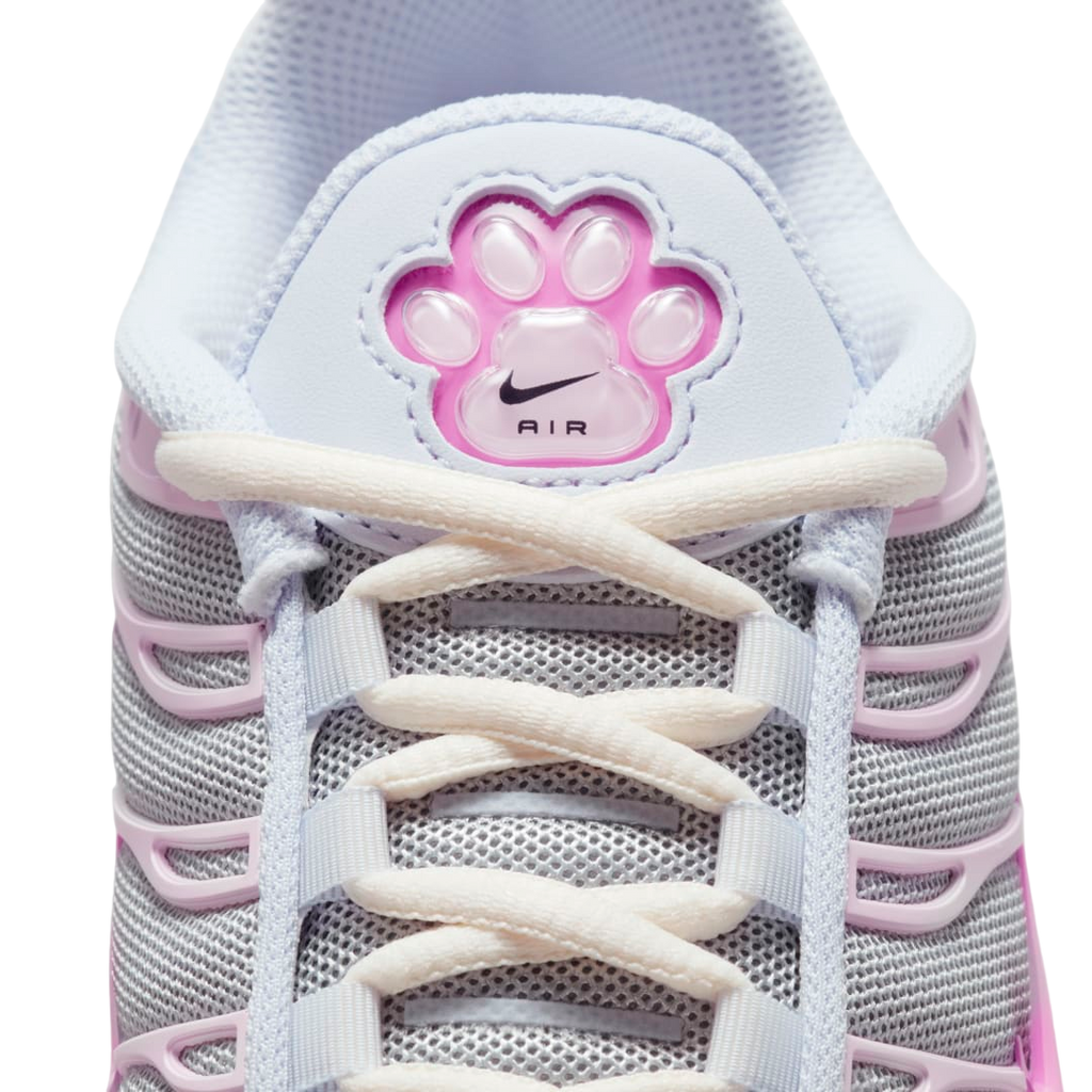 Nike Air Max Plus "Paw Print" Limited Edition