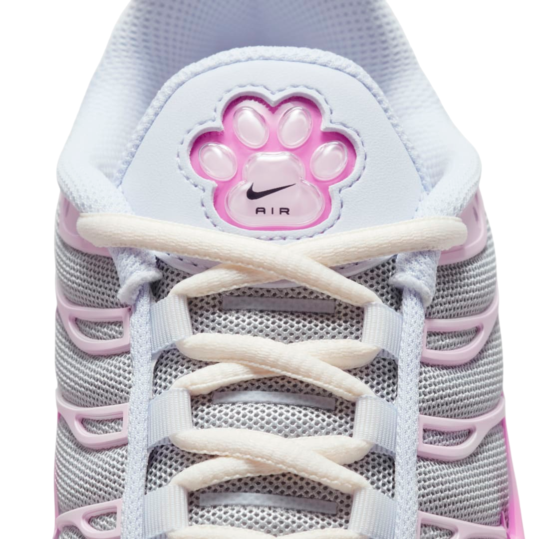 Nike Air Max Plus "Paw Print" Limited Edition