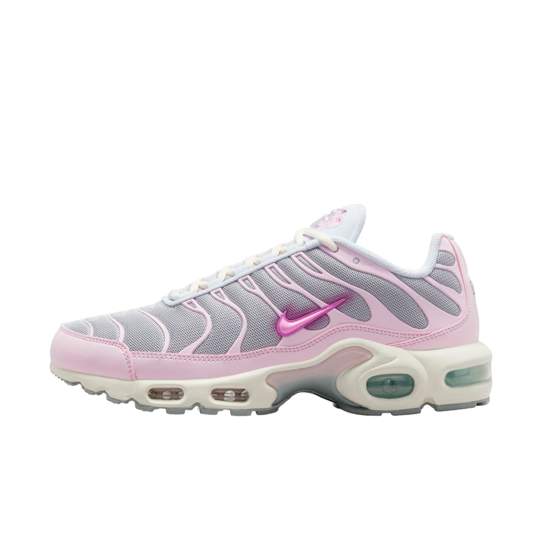 Nike Air Max Plus "Paw Print" Limited Edition