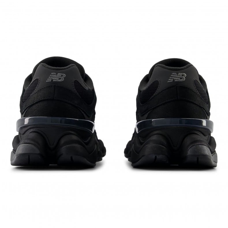 New Balance U9060 Black