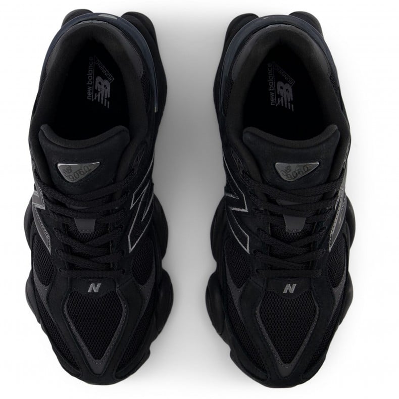 New Balance U9060 Black