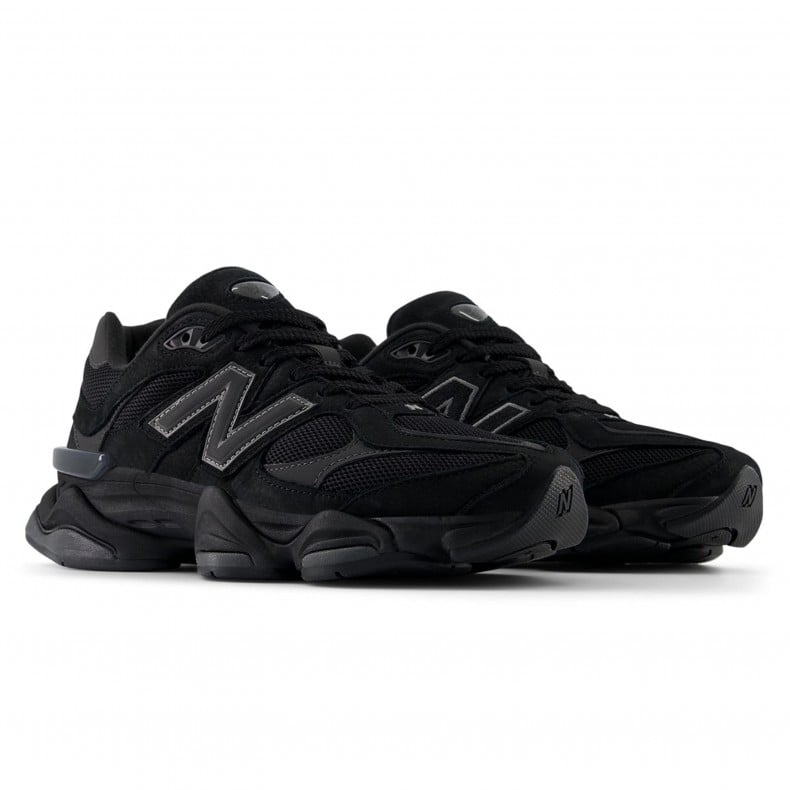 New Balance U9060 Black