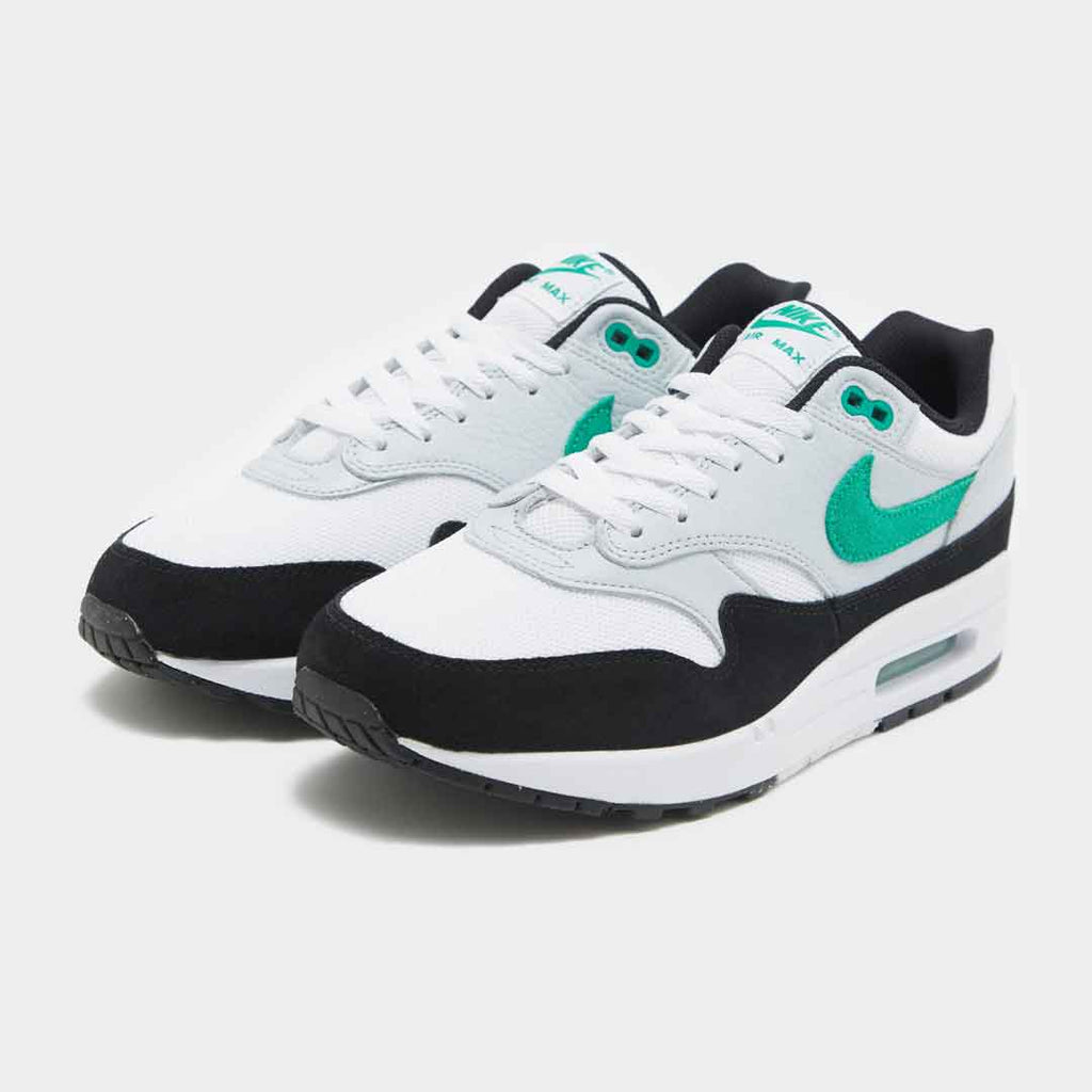 NIKE AIR MAX 1 GREEN/BLACK