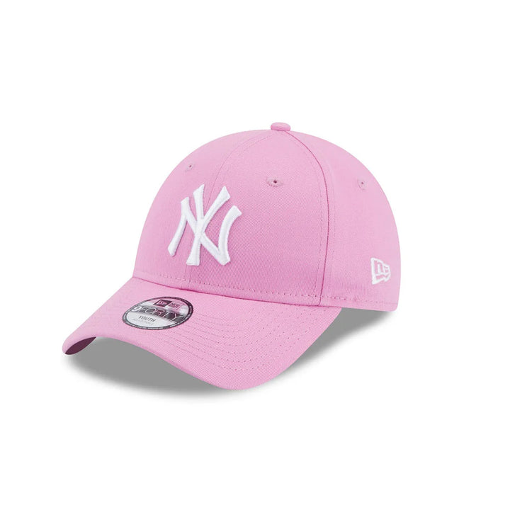 NY Pink Cap